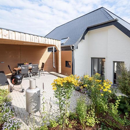 Ferienwohnung Zollhaus Санкт Вит Экстерьер фото