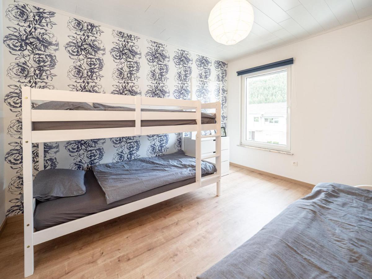 Ferienwohnung Zollhaus Санкт Вит Экстерьер фото