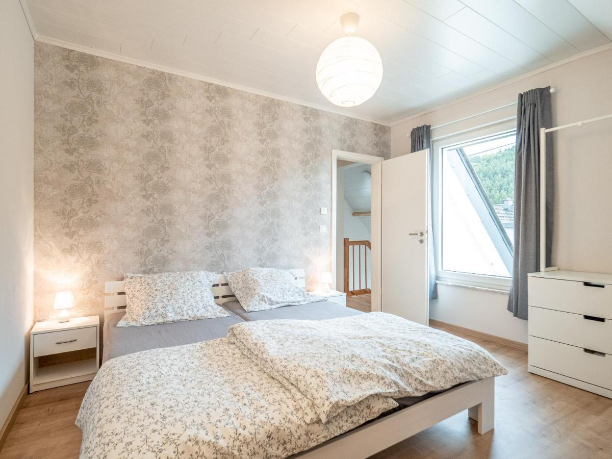 Ferienwohnung Zollhaus Санкт Вит Экстерьер фото